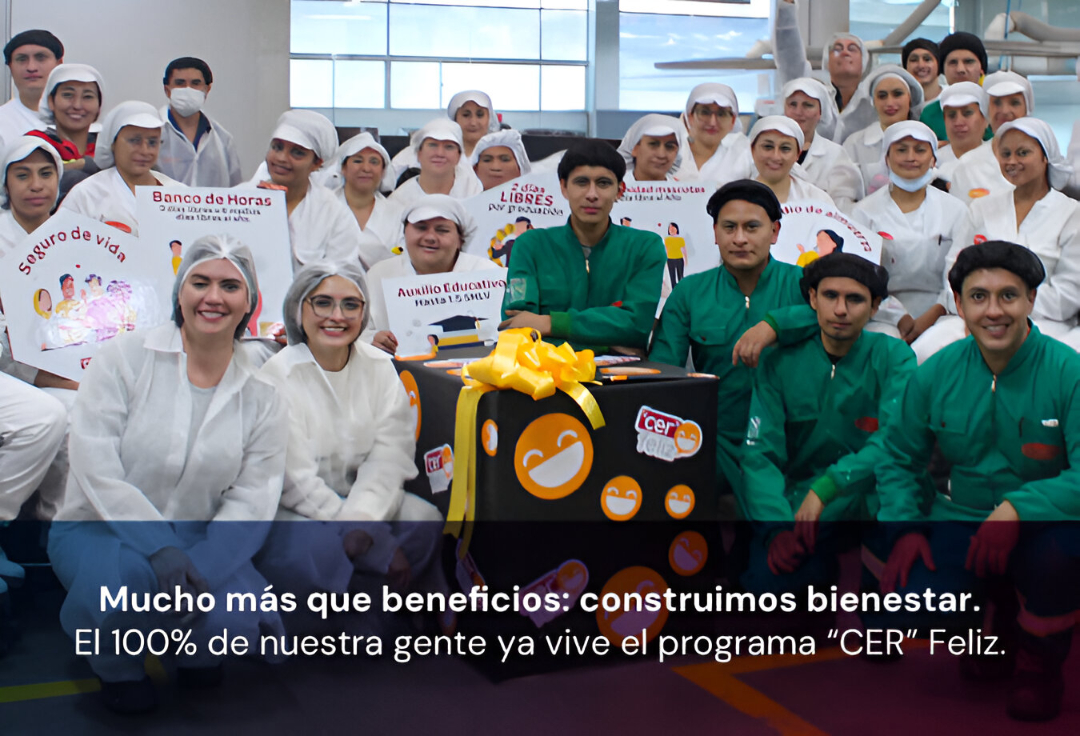 Últimos avisos publicadas